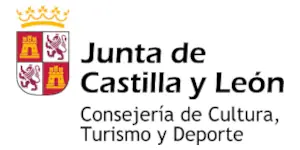 Junta de Castilla y León — Consejería de Cultura, Turismo y Deporte
